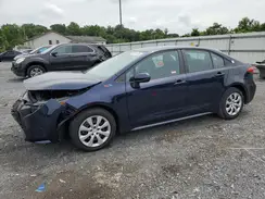 5YFEPMAEXNP339235 2022 TOYOTA COROLLA