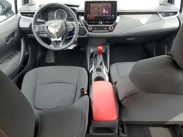 5YFEPMAEXNP339235 2022 TOYOTA COROLLA - Image 8
