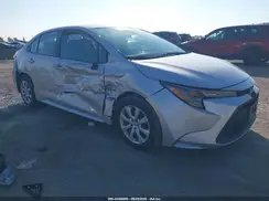 5YFEPMAEXNP339607 2022 TOYOTA COROLLA
