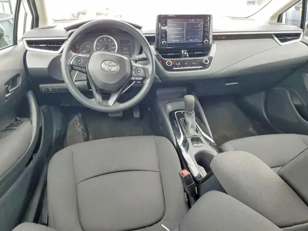 5YFEPMAEXNP340031 2022 TOYOTA COROLLA - Image 8