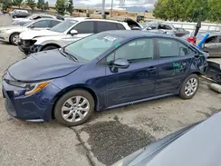 5YFEPMAEXNP340899 2022 TOYOTA COROLLA