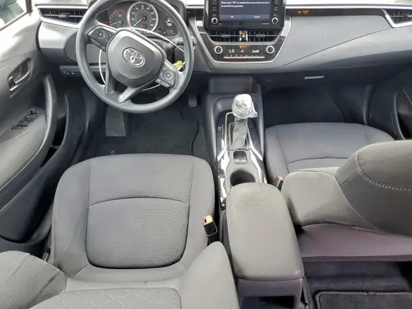 5YFEPMAEXNP340899 2022 TOYOTA COROLLA - Image 8