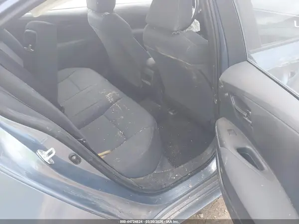 5YFEPMAEXNP340997 2022 TOYOTA COROLLA - Image 8