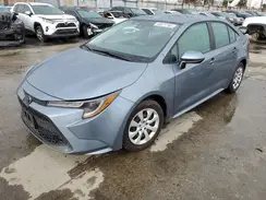 5YFEPMAEXNP341695 2022 TOYOTA COROLLA