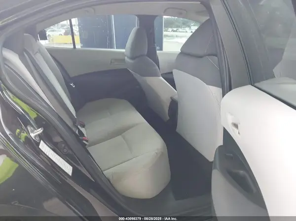 5YFEPMAEXNP341843 2022 TOYOTA COROLLA - Image 8