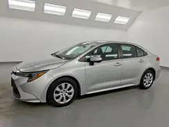 5YFEPMAEXNP342071 2022 TOYOTA COROLLA