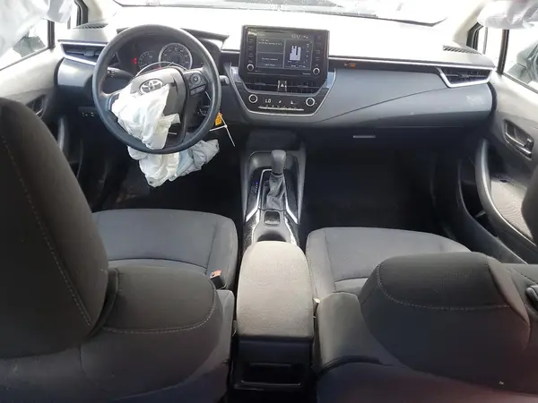 5YFEPMAEXNP342216 2022 TOYOTA COROLLA - Image 8