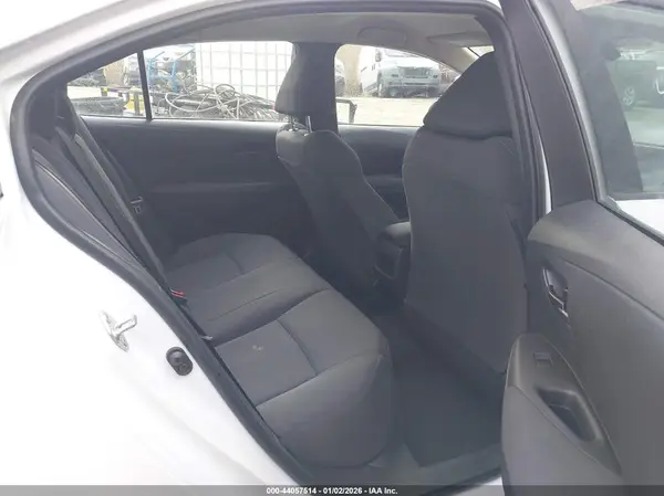 5YFEPMAEXNP342376 2022 TOYOTA COROLLA - Image 8