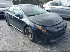 5YFEPMAEXNP342734 2022 TOYOTA COROLLA