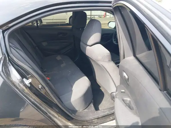 5YFEPMAEXNP343107 2022 TOYOTA COROLLA - Image 8