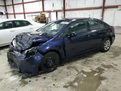 5YFEPMAEXNP343611 2022 TOYOTA COROLLA