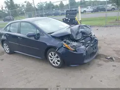 5YFEPMAEXNP343737 2022 TOYOTA COROLLA