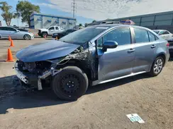 5YFEPMAEXNP344631 2022 TOYOTA COROLLA
