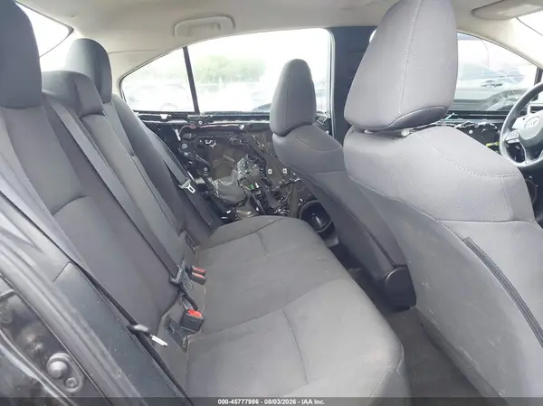 5YFEPMAEXNP345231 2022 TOYOTA COROLLA - Image 8