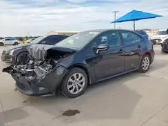 5YFEPMAEXNP345312 2022 TOYOTA COROLLA
