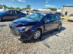 5YFEPMAEXNP345536 2022 TOYOTA COROLLA