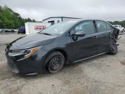 5YFEPMAEXNP347142 2022 TOYOTA COROLLA