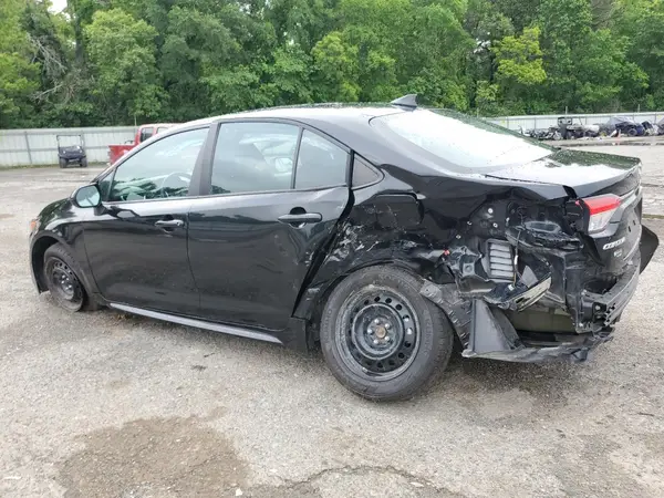 5YFEPMAEXNP347142 2022 TOYOTA COROLLA - Image 2