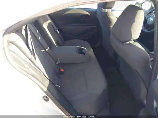 5YFEPMAEXNP348047 2022 TOYOTA COROLLA - Image 8