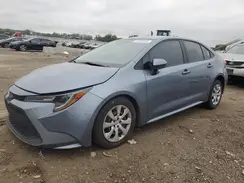 5YFEPMAEXNP348324 2022 TOYOTA COROLLA