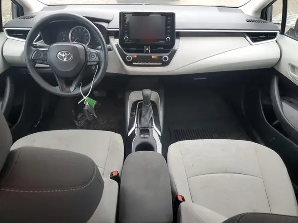5YFEPMAEXNP348324 2022 TOYOTA COROLLA - Image 8