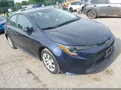 5YFEPMAEXNP349067 2022 TOYOTA COROLLA