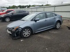5YFEPMAEXNP349425 2022 TOYOTA COROLLA
