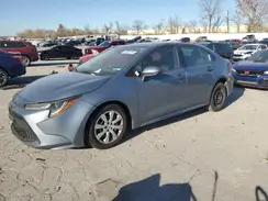 5YFEPMAEXNP349604 2022 TOYOTA COROLLA