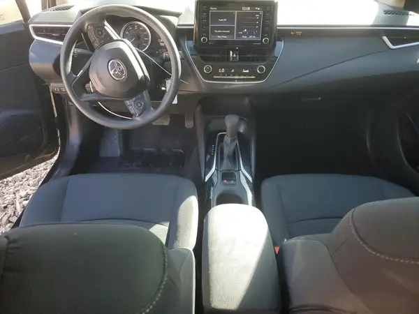 5YFEPMAEXNP351028 2022 TOYOTA COROLLA - Image 8