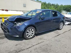 5YFEPMAEXNP351322 2022 TOYOTA COROLLA