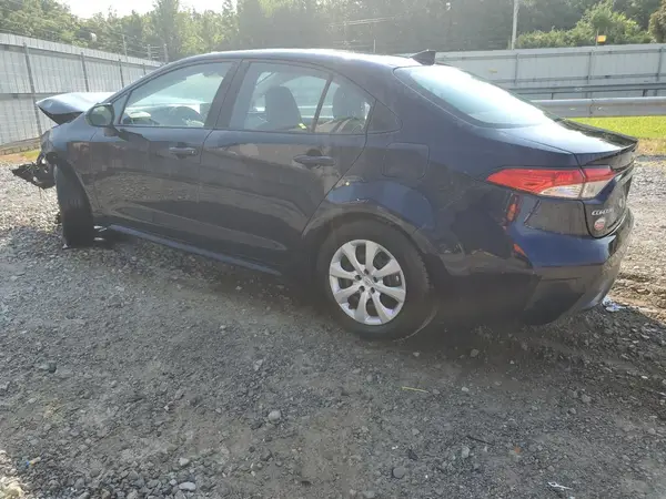 5YFEPMAEXNP351398 2022 TOYOTA COROLLA - Image 2