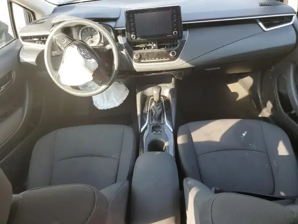 5YFEPMAEXNP351398 2022 TOYOTA COROLLA - Image 8
