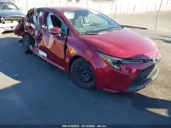 5YFEPMAEXNP351580 2022 TOYOTA COROLLA