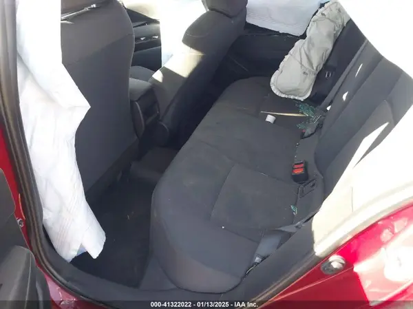 5YFEPMAEXNP351580 2022 TOYOTA COROLLA - Image 8