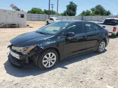 5YFEPMAEXNP352468 2022 TOYOTA COROLLA