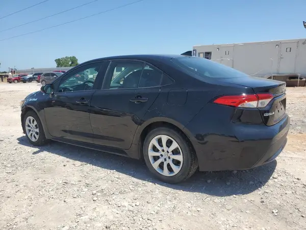 5YFEPMAEXNP352468 2022 TOYOTA COROLLA - Image 2