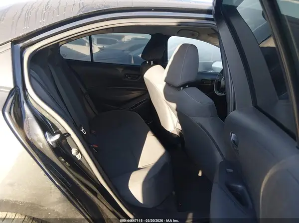 5YFEPMAEXNP354947 2022 TOYOTA COROLLA - Image 8