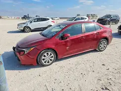 5YFEPMAEXNP355080 2022 TOYOTA COROLLA