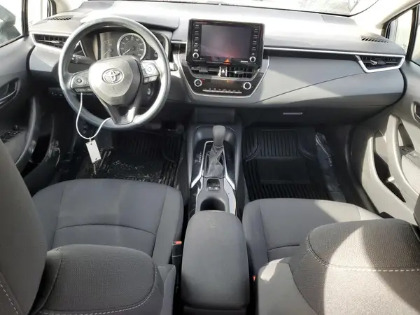 5YFEPMAEXNP355418 2022 TOYOTA COROLLA - Image 8