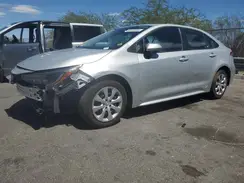 5YFEPMAEXNP355970 2022 TOYOTA COROLLA