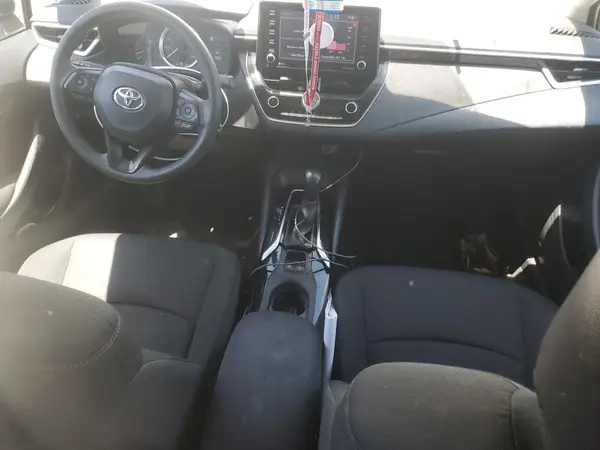 5YFEPMAEXNP355970 2022 TOYOTA COROLLA - Image 8