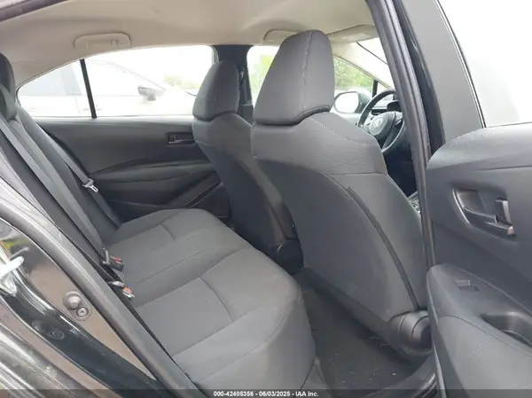 5YFEPMAEXNP356603 2022 TOYOTA COROLLA - Image 8