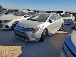 5YFEPMAEXNP357055 2022 TOYOTA COROLLA
