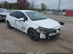 5YFEPMAEXNP358366 2022 TOYOTA COROLLA