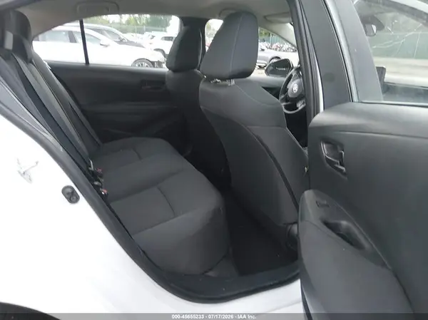 5YFEPMAEXNP358741 2022 TOYOTA COROLLA - Image 8