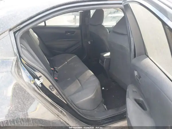 5YFEPMAEXNP359713 2022 TOYOTA COROLLA - Image 8