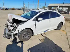 5YFEPMAEXNP360005 2022 TOYOTA COROLLA