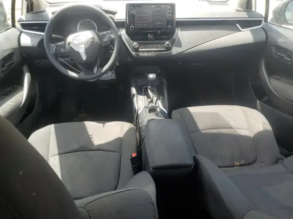 5YFEPMAEXNP360862 2022 TOYOTA COROLLA - Image 8