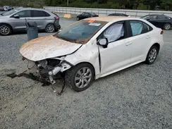5YFEPMAEXNP361056 2022 TOYOTA COROLLA