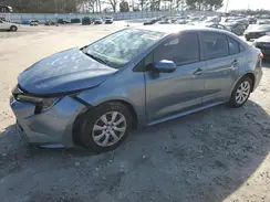 5YFEPMAEXNP361705 2022 TOYOTA COROLLA